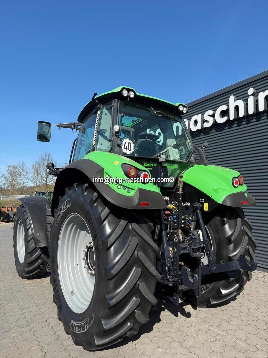 Deutz Fahr Agrotron TTV 7230 MY 2014 3