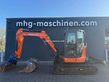 Hitachi Hitachi ZX48U-5 Klima Kettenbagger 1.Hd. nur 184