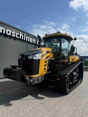 Challenger MT 775E