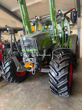 Fendt 211 Vario (Gen2)
