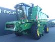 John Deere T670