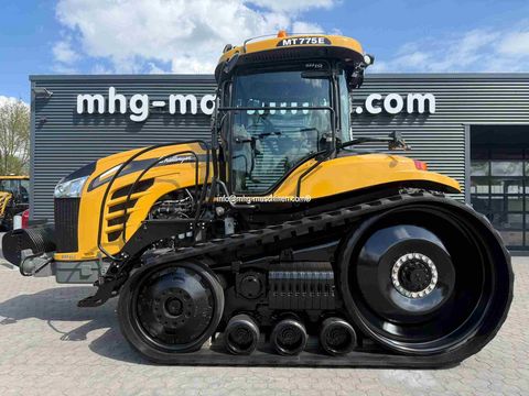 Challenger MT 775 E 34 Zoll nur 3328 h, 2018 Inb
