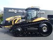 Challenger MT 875 C neue Laufbänder