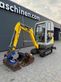 Wacker-Neuson Wacker Neuson ET16 Kettenbagger nur 1410 h