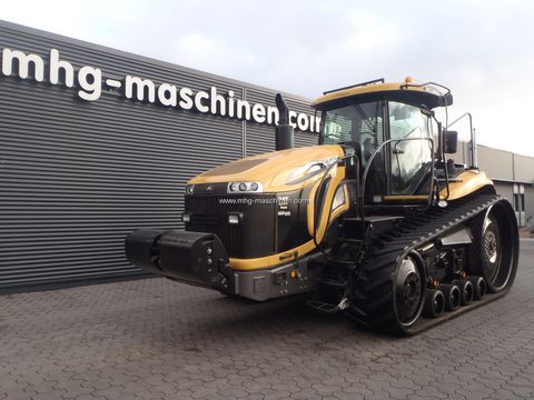 <strong>Challenger MT865C</strong><br />