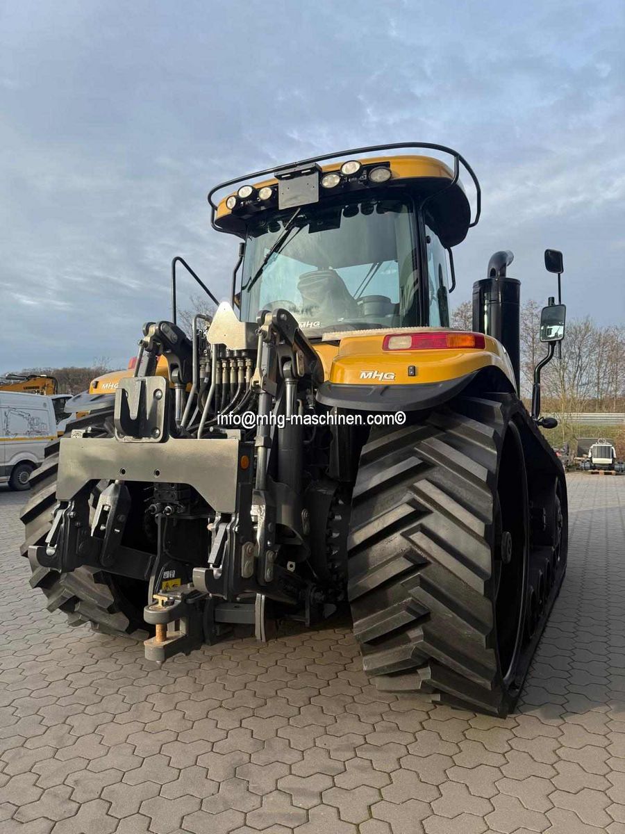 Challenger MT865E 3