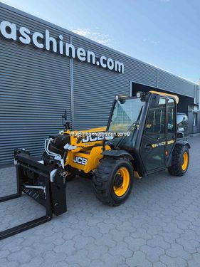 JCB 525-60 Hi-Viz