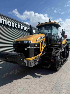 Challenger MT865C