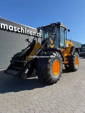 JCB JCB 435 S