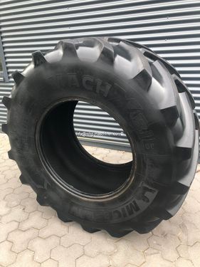 Michelin Michelin XBib 600-70R30