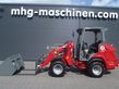 Weidemann Hoftrac 1390, 54 PS  nur 112 h