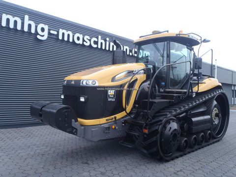 <strong>Challenger MT875E</strong><br />