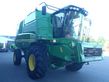 John Deere T670