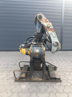 Sonstige Tünkers 24/30 HVB