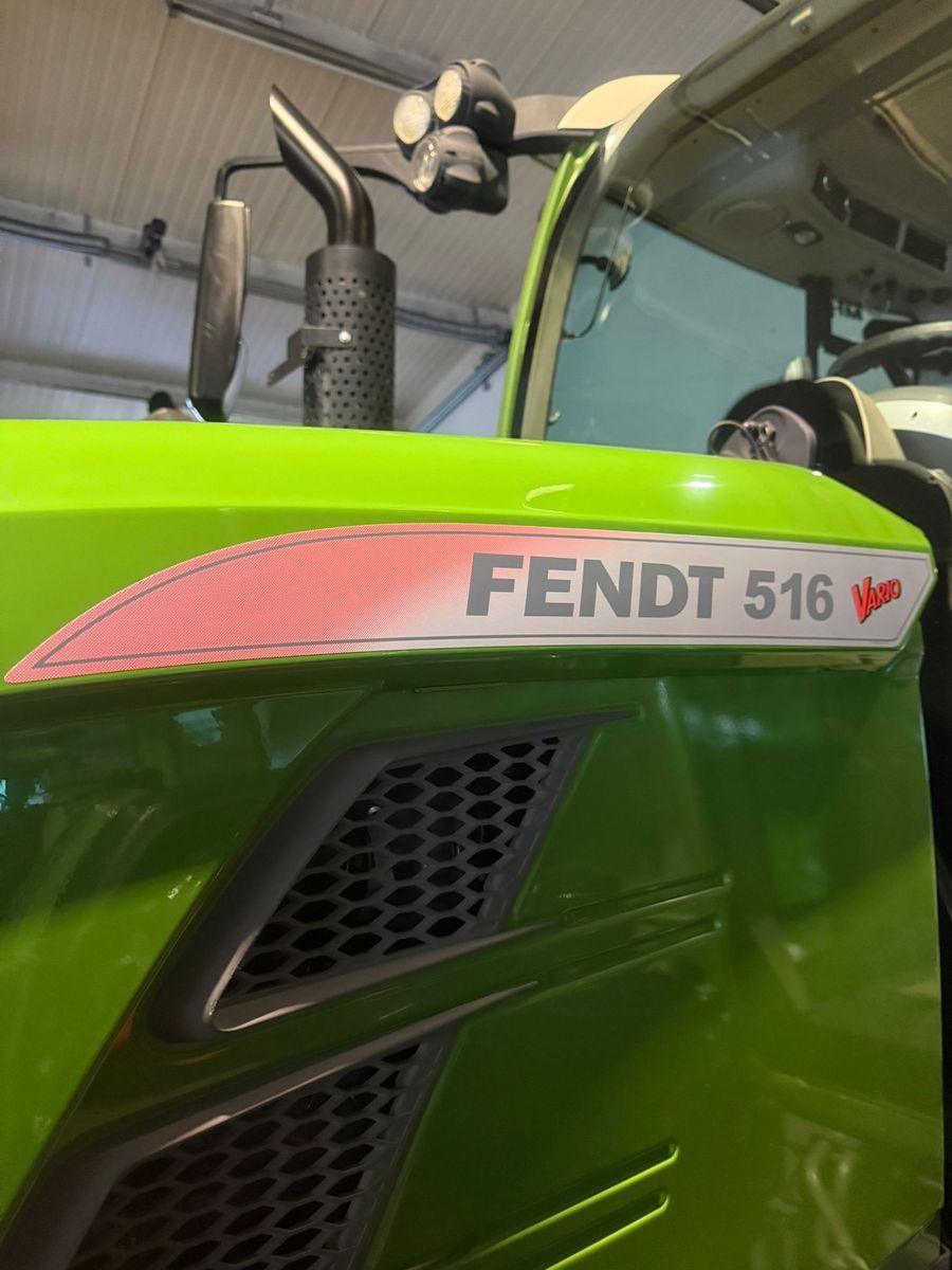 Fendt 516 Vario ProfiPlus 2