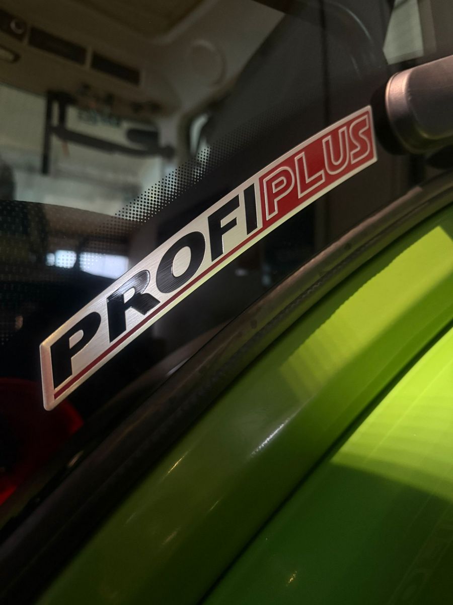 Fendt 516 Vario ProfiPlus 3