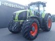 Claas Axion 920