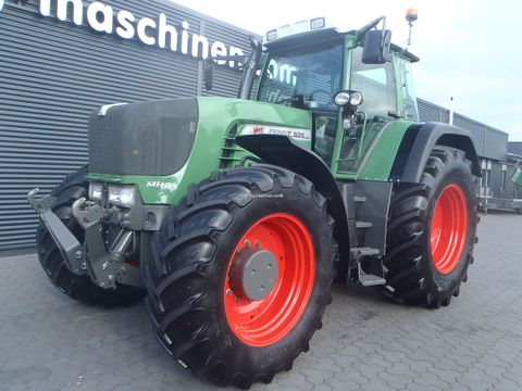Fendt 926 Vario TMS