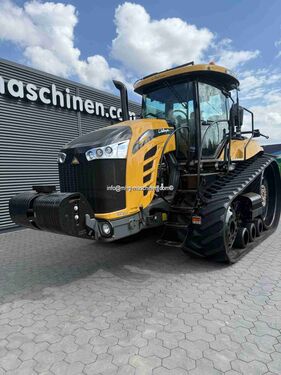 Challenger MT775E