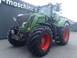 Fendt 828 Vario Profi Plus FZ