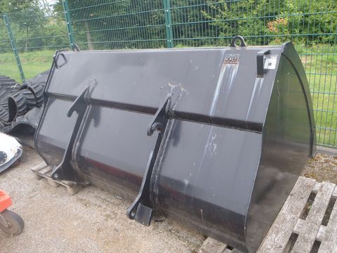 Sonstige JCB Schaufel 3500 Liter