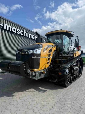 Challenger MT 875E