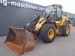 JCB JCB 427 HT 40 km/h mögl.