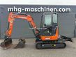 Hitachi Hitachi ZX33U-6 Kettenbagger nur 341 h Klima