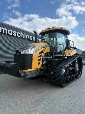 Challenger MT 755 E