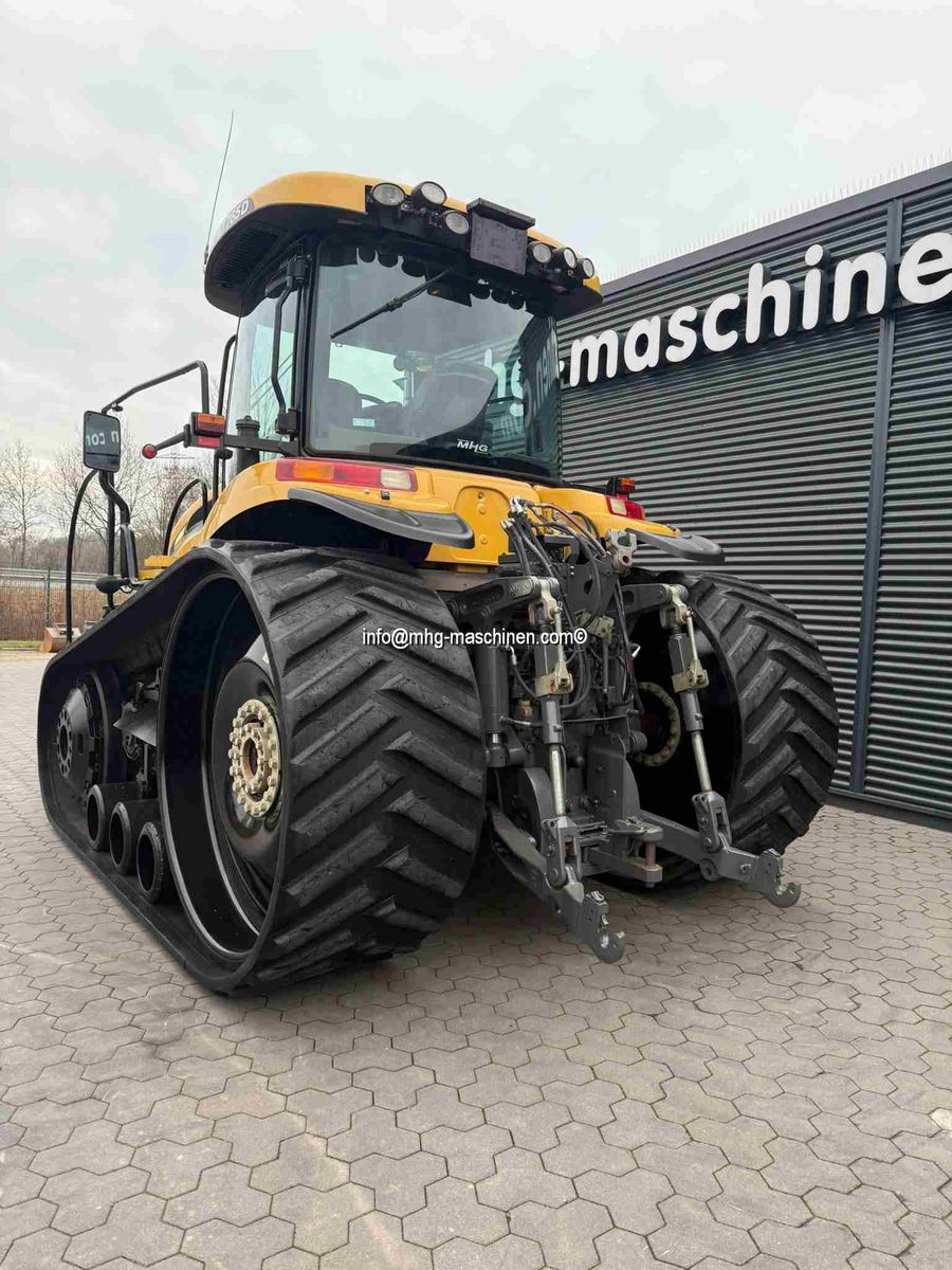 Challenger MT765D 3