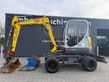 Wacker Neuson Wacker Neuson EW6503 Mobilbagger, Klima, Verstel