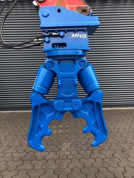 Okada TSWOD720 VHR Universal-Abbruchschere 1