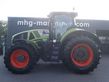 Claas Axion 920