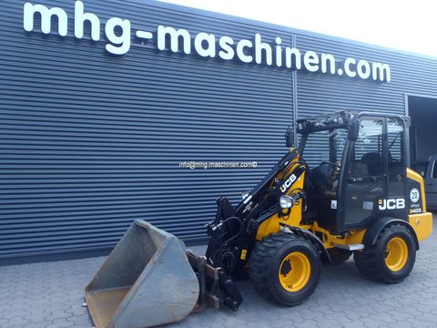 JCB 403