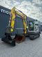 Wacker-Neuson Wacker Neuson ET65 Kettenbagger