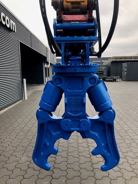 Okada TSWD720 VHR Universal-Abbruchschere 3