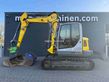 Wacker-Neuson Wacker Neuson ET 90 Raupenbagger 1. Hd.