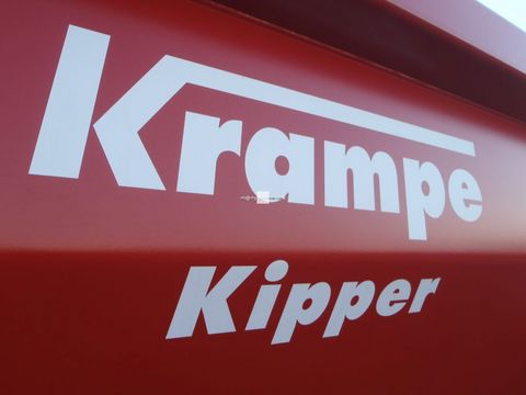 Krampe HP 20