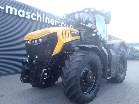 JCB Fastrac 8330 iCON