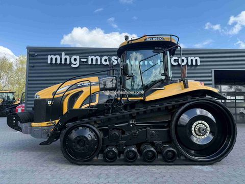 Challenger MT865C