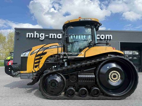 Challenger MT775E