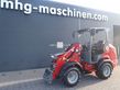 Weidemann Hoftrac 1390 nur 112 h