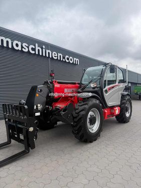 Manitou MT 1135