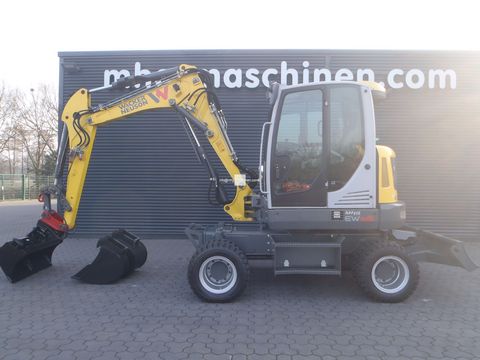 Wacker Neuson EW 65