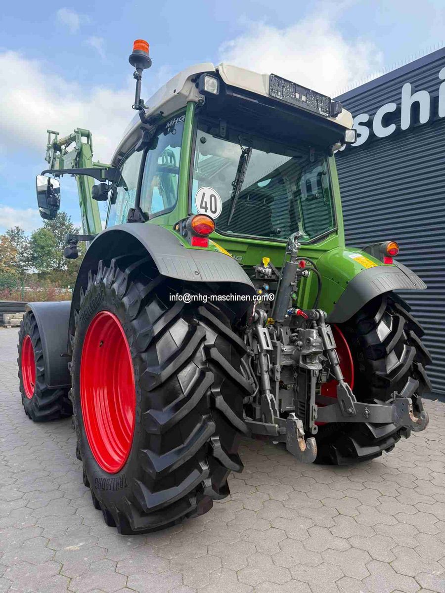 Fendt 211 Vario (Gen2) 3