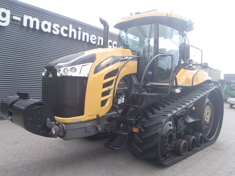 Challenger MT775E