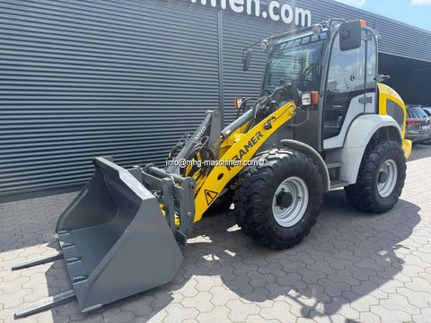 Kramer 5065 nur 1461 h