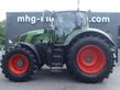 Fendt 828 Vario Profi+