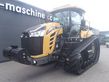 Challenger MT 775 E nur 3543h