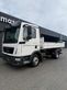 MAN MAN TGL 8.190 4×2 BB Kipper, 1. Hd.